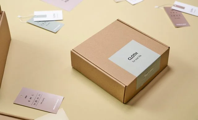 pack process