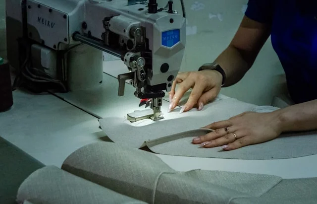 production process